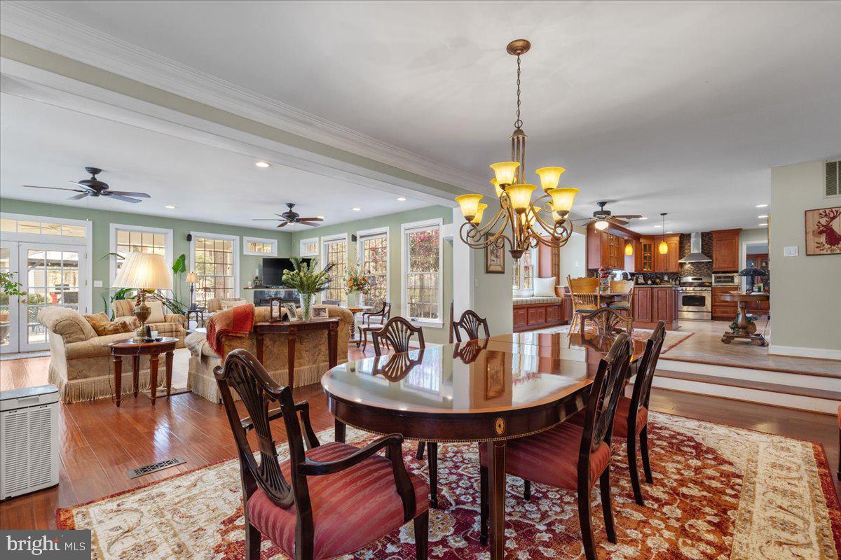 CHANEY STATION - Residential