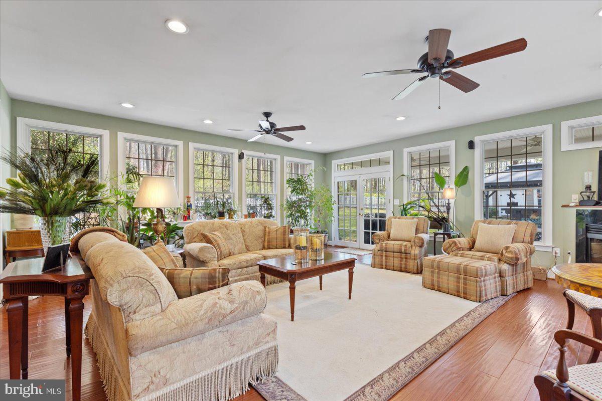 CHANEY STATION - Residential