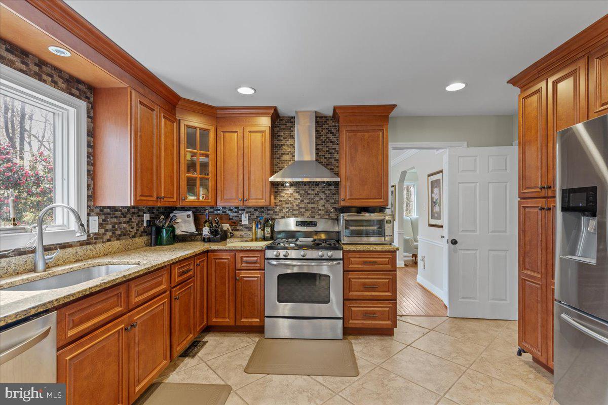 CHANEY STATION - Residential