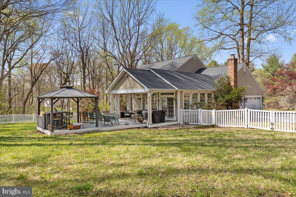 CHANEY STATION - Residential