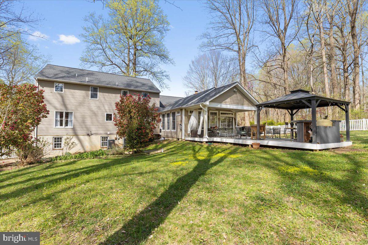 CHANEY STATION - Residential