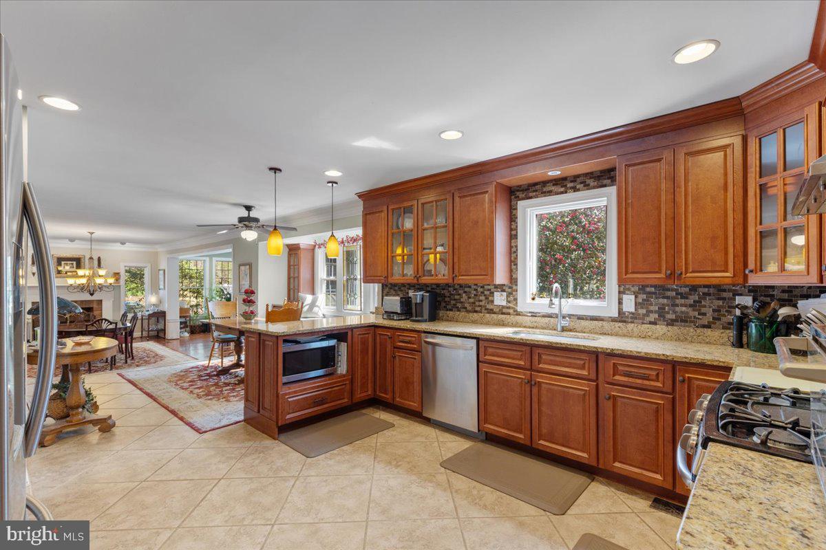 CHANEY STATION - Residential