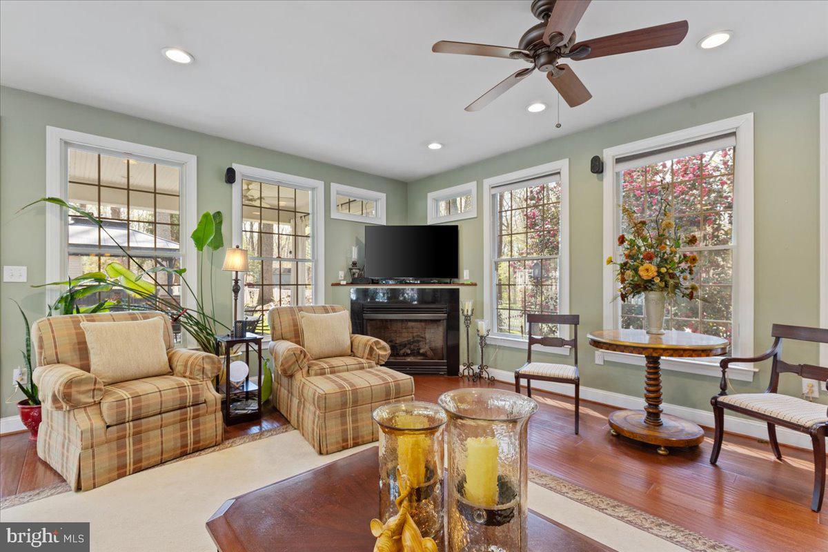 CHANEY STATION - Residential