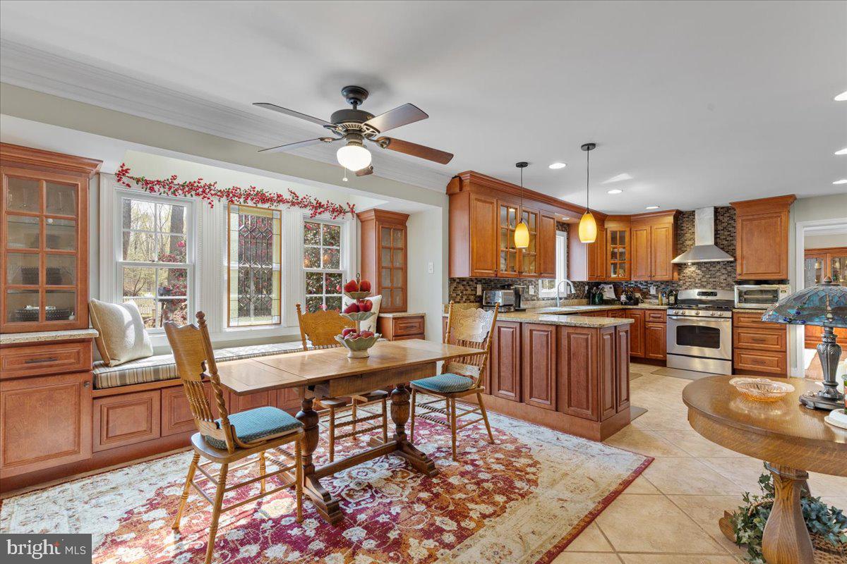 CHANEY STATION - Residential