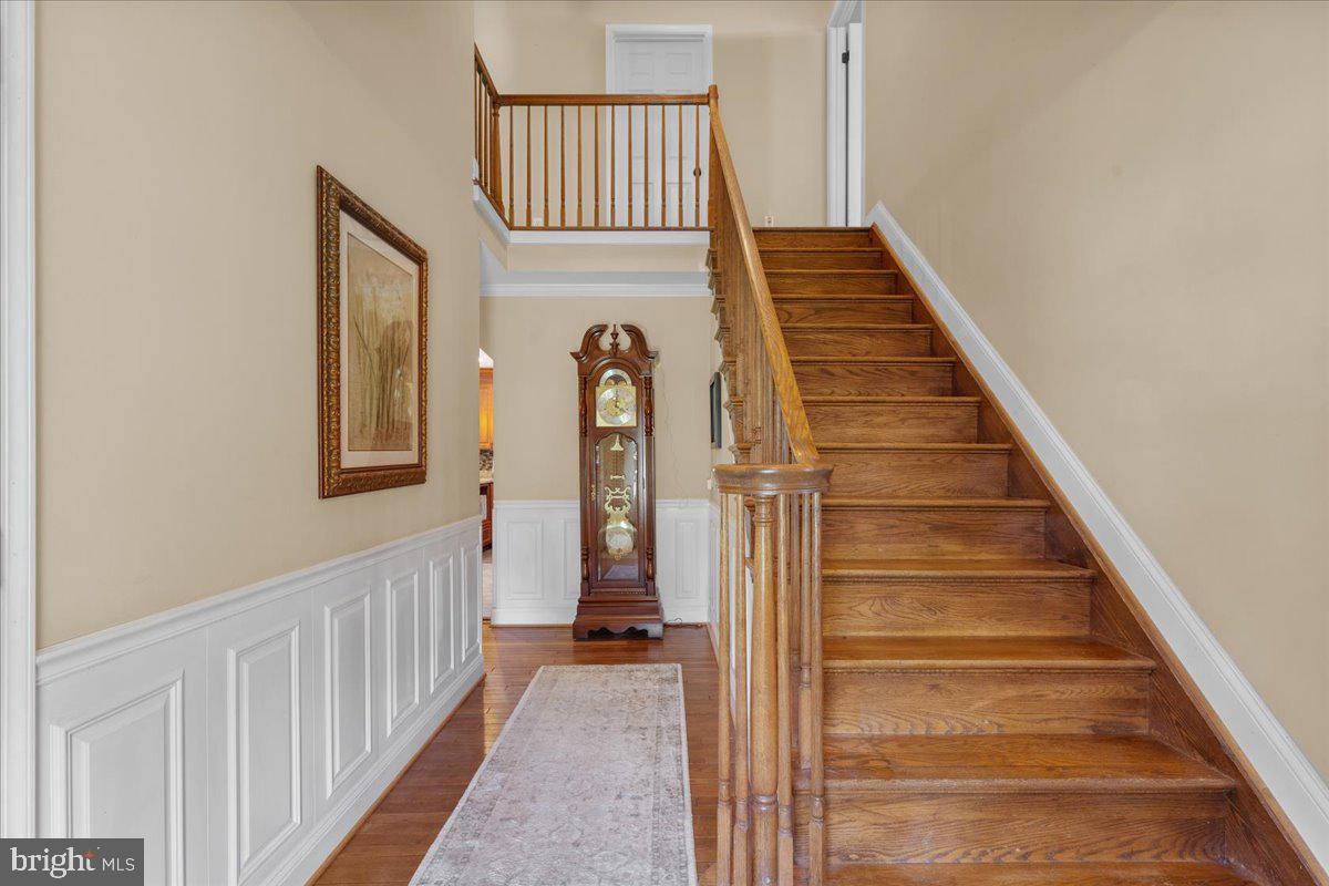 CHANEY STATION - Residential