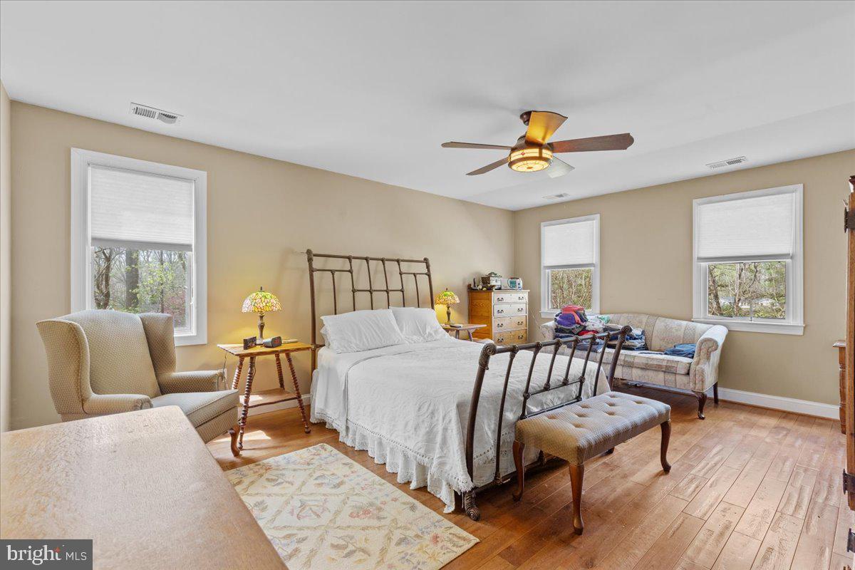 CHANEY STATION - Residential