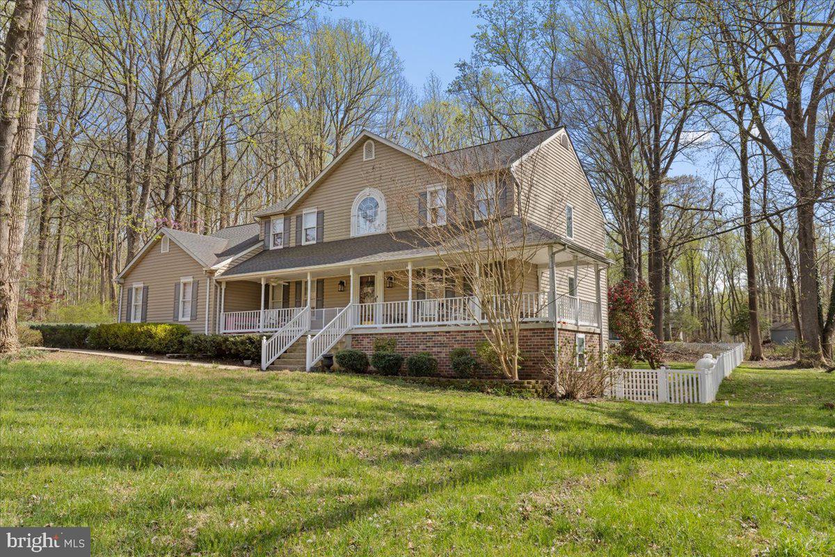 CHANEY STATION - Residential