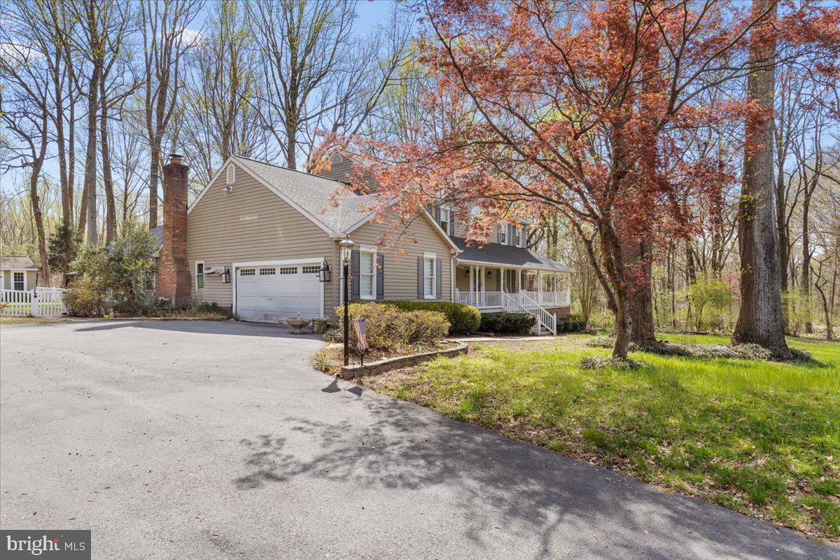 CHANEY STATION - Residential