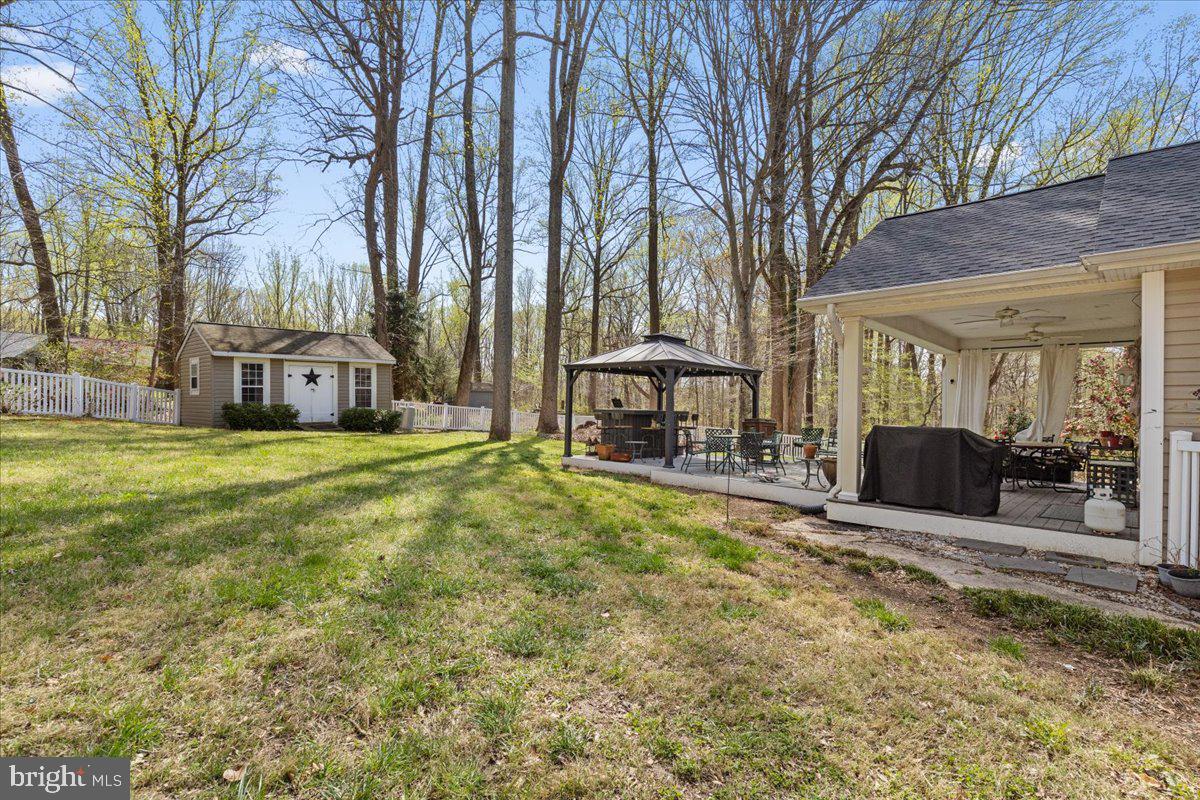 CHANEY STATION - Residential