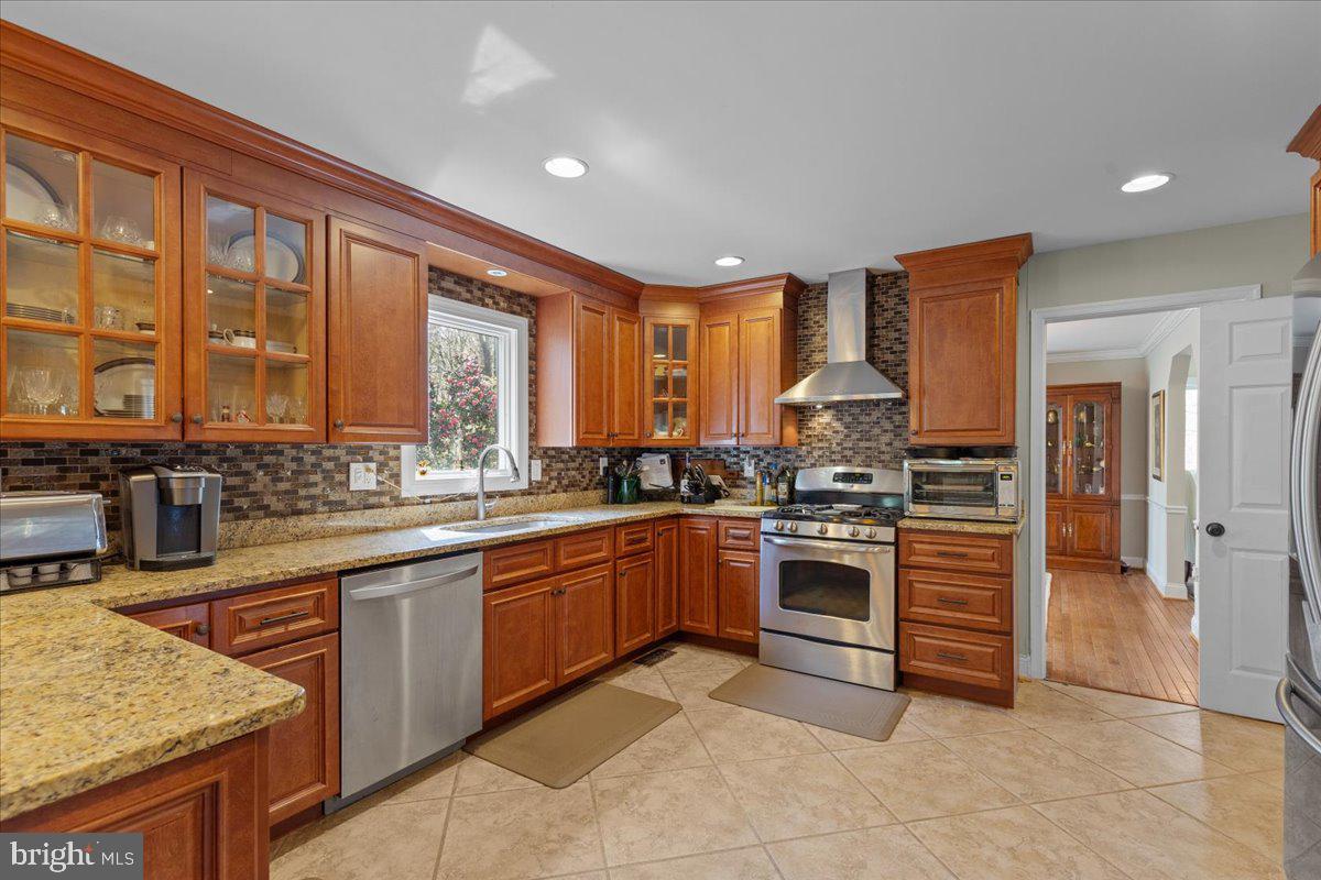 CHANEY STATION - Residential