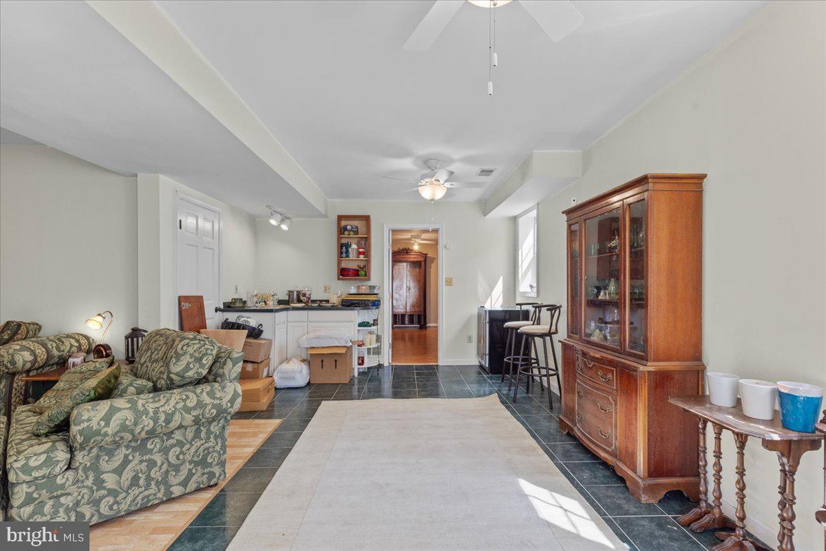 CHANEY STATION - Residential