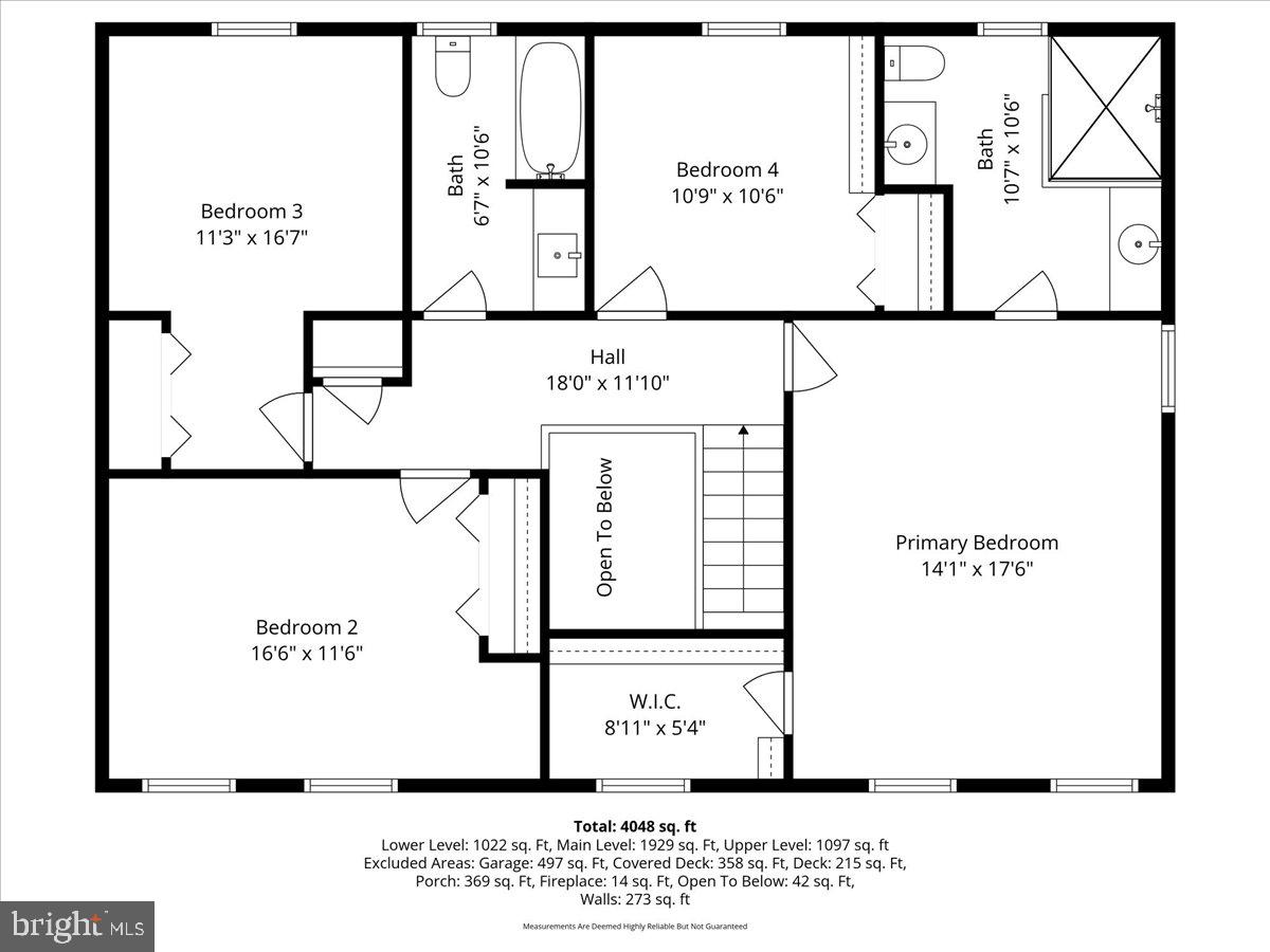 CHANEY STATION - Residential