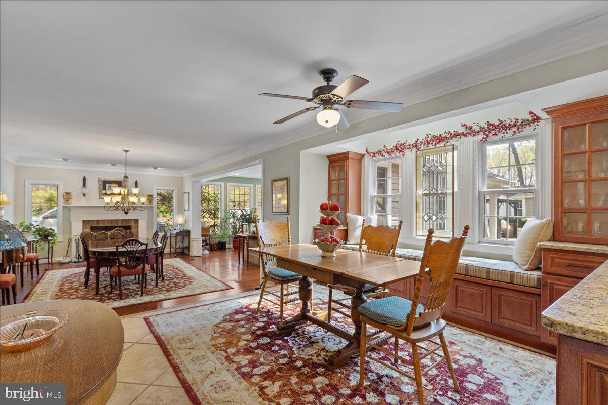 CHANEY STATION - Residential