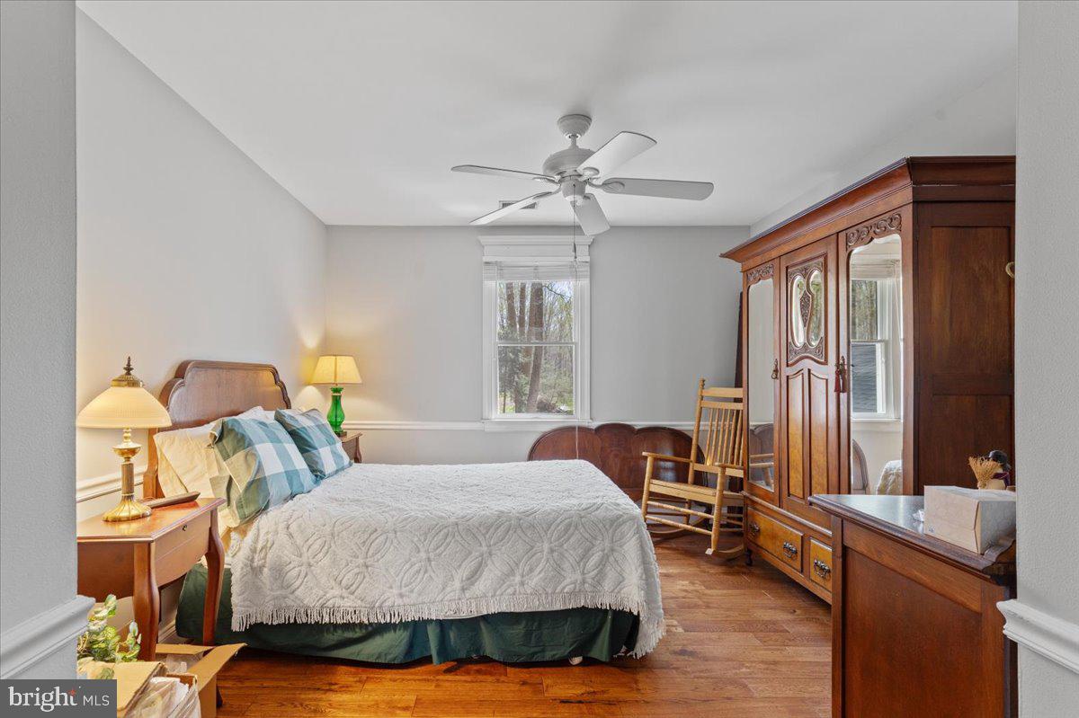 CHANEY STATION - Residential