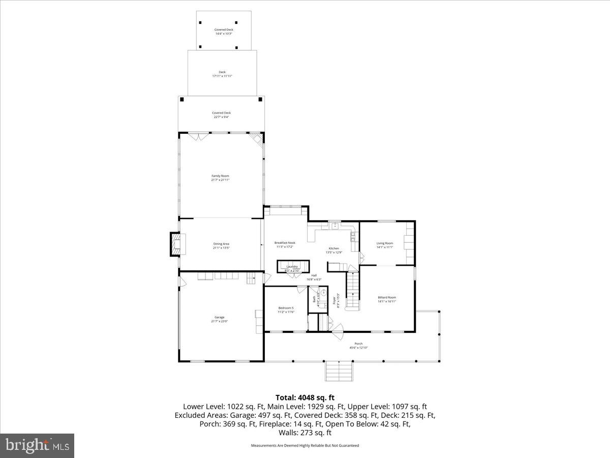CHANEY STATION - Residential