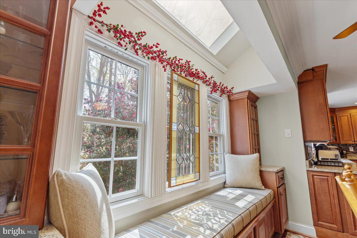 CHANEY STATION - Residential