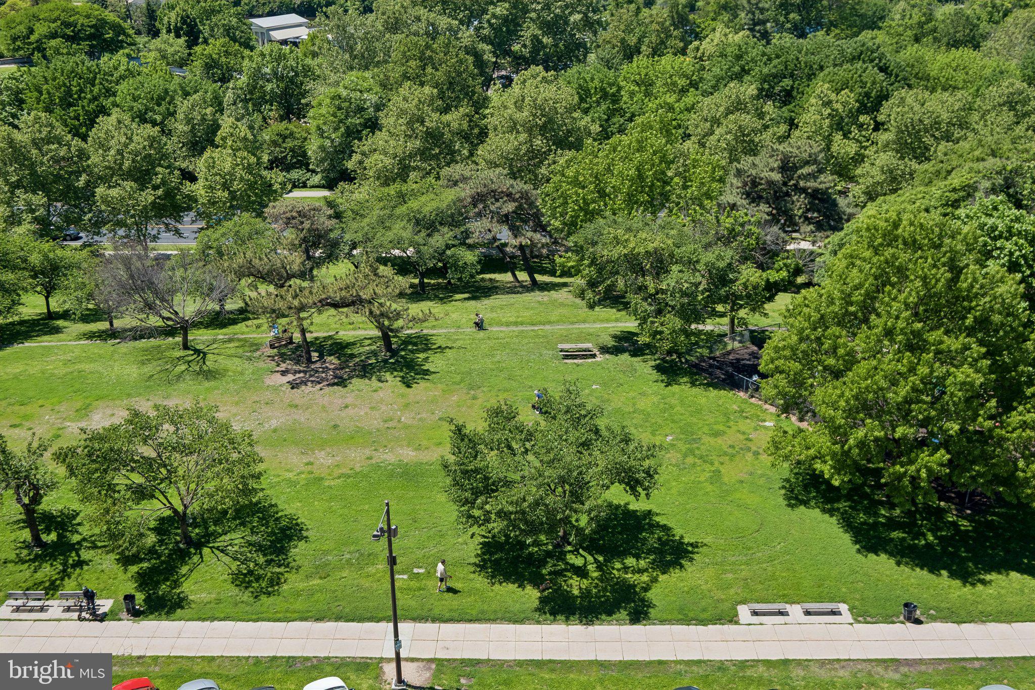 ART MUSEUM AREA - Residential