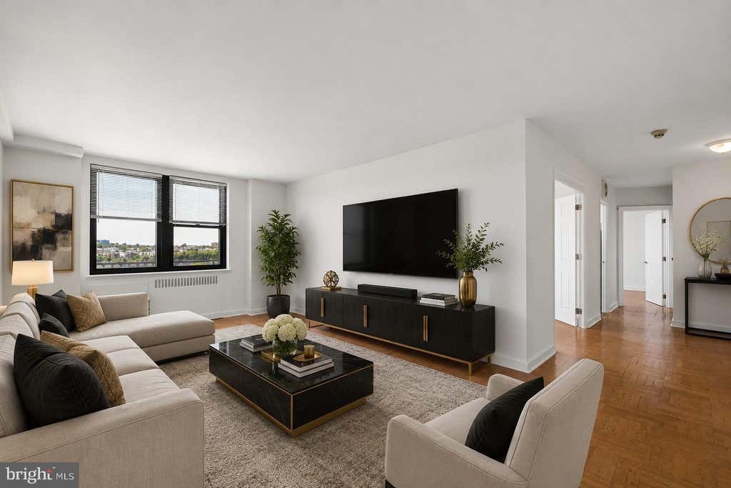 Photo of 2601 Pennsylvania Avenue #1009, PHILADELPHIA, PA 19130 (MLS # PAPH2620862)