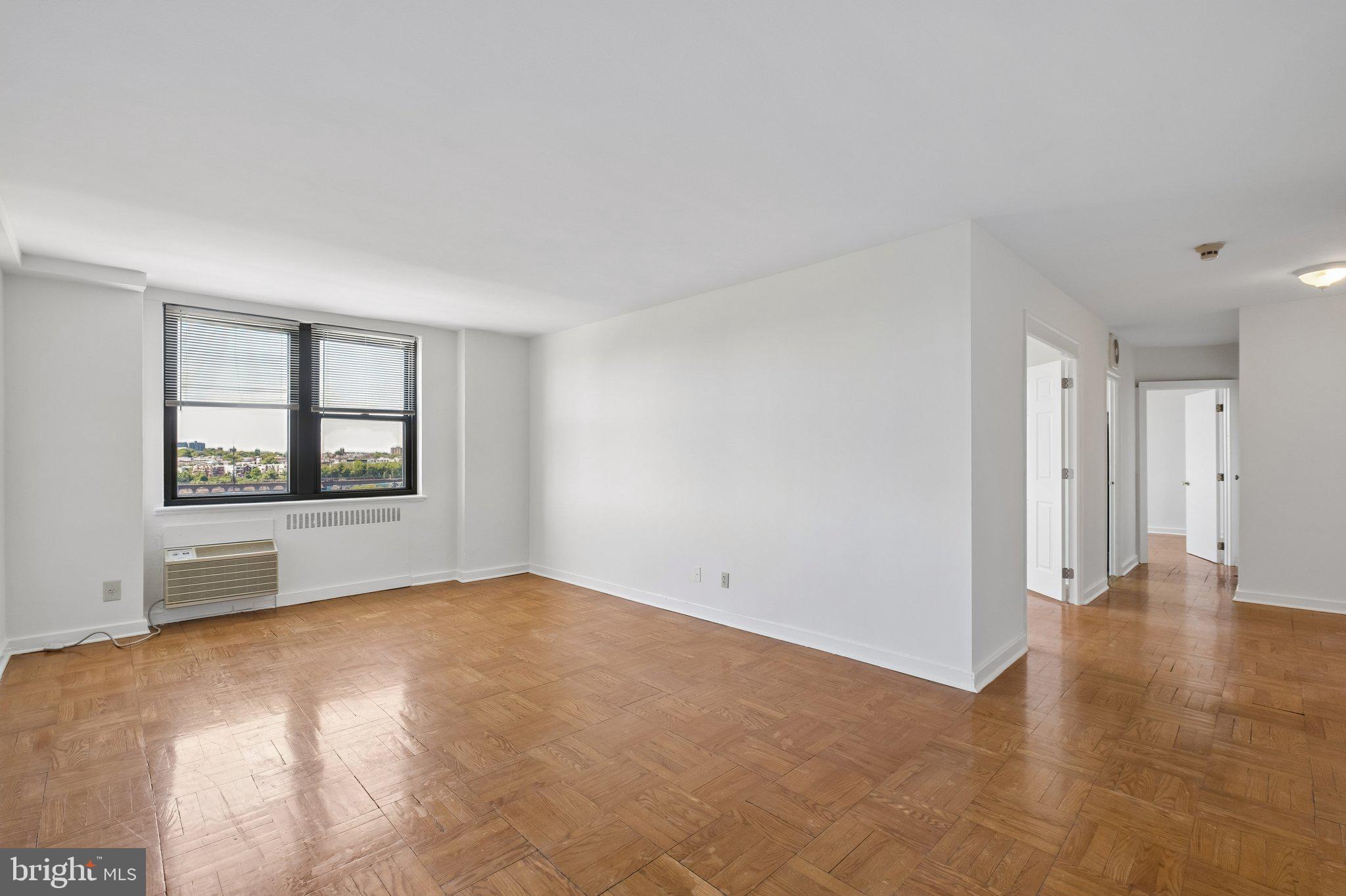 2601 PENNSYLVANIA AVENUE 1009