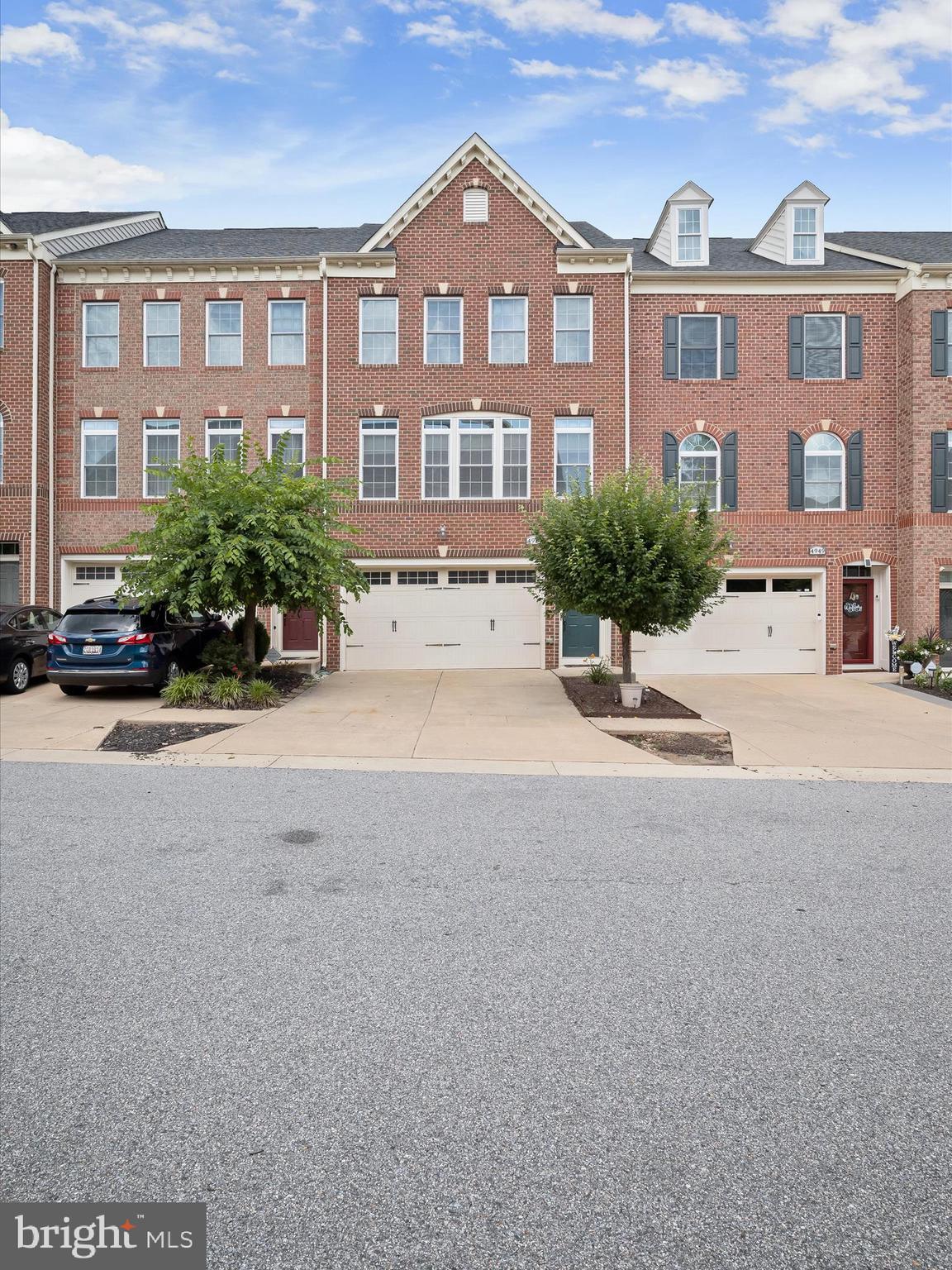 4951 COLLINGTONS BOUNTY DRIVE