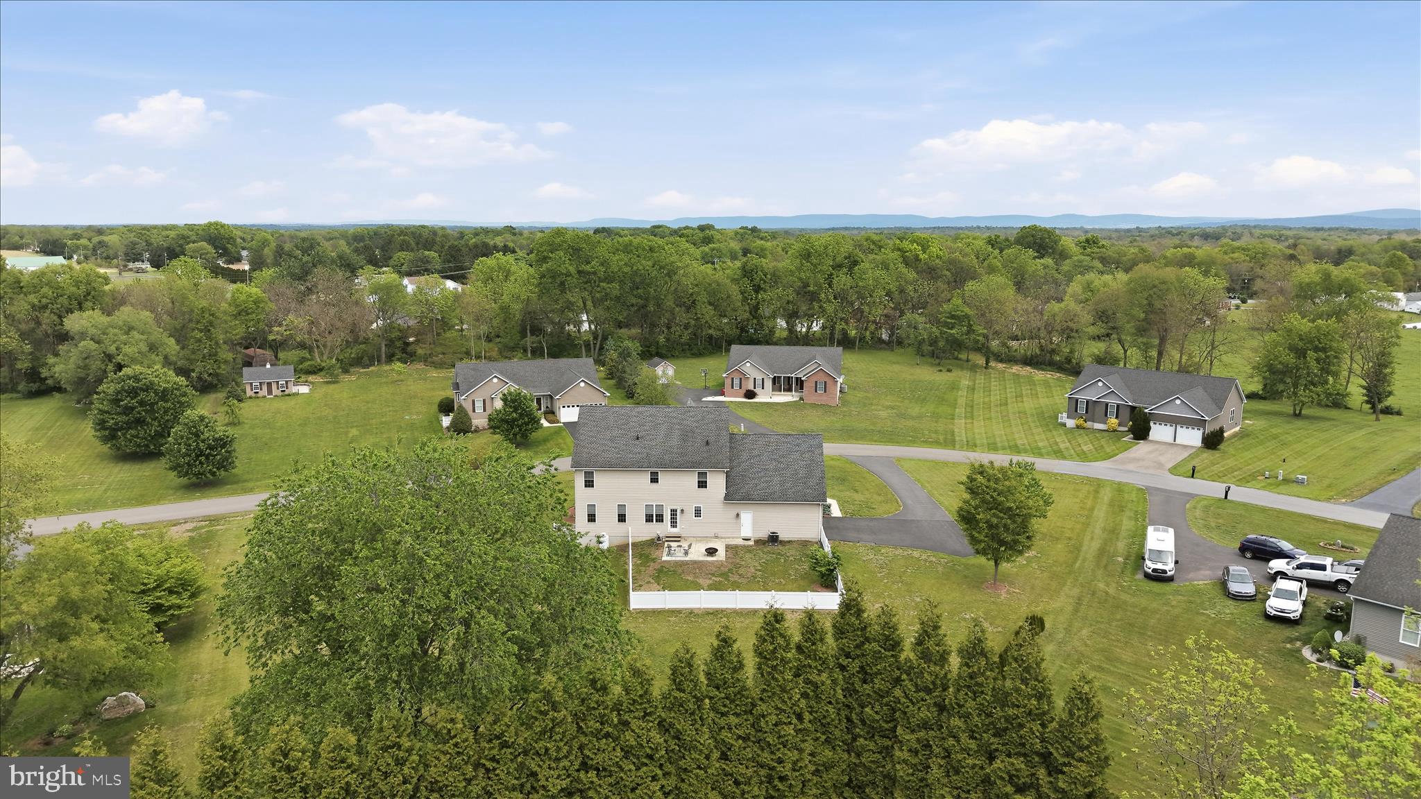 BELLWOODE - Residential