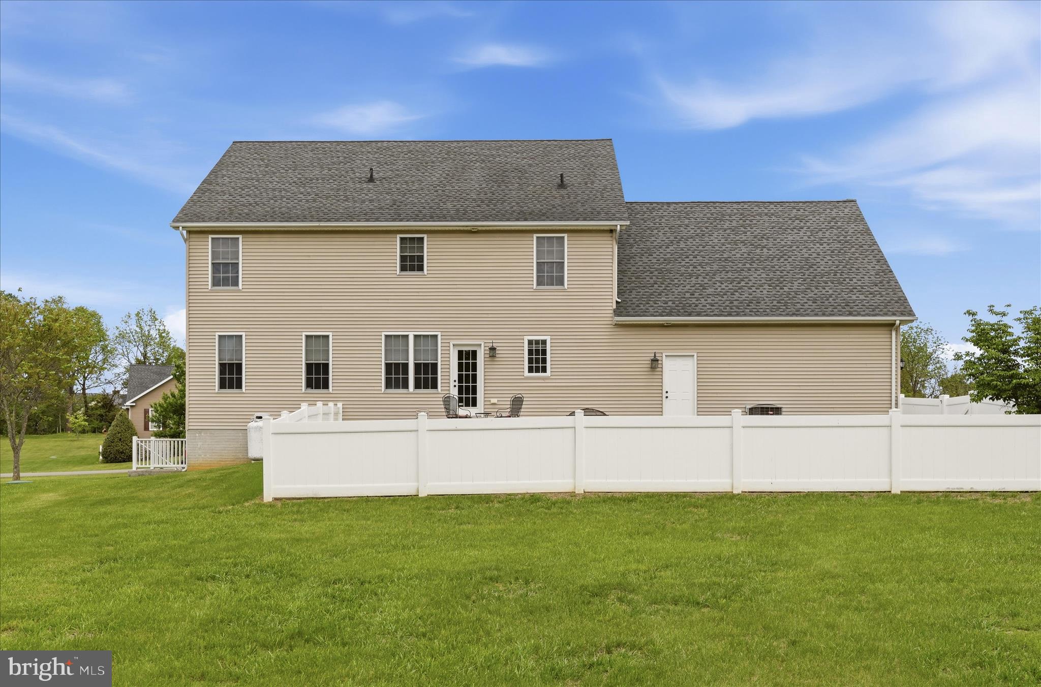 BELLWOODE - Residential