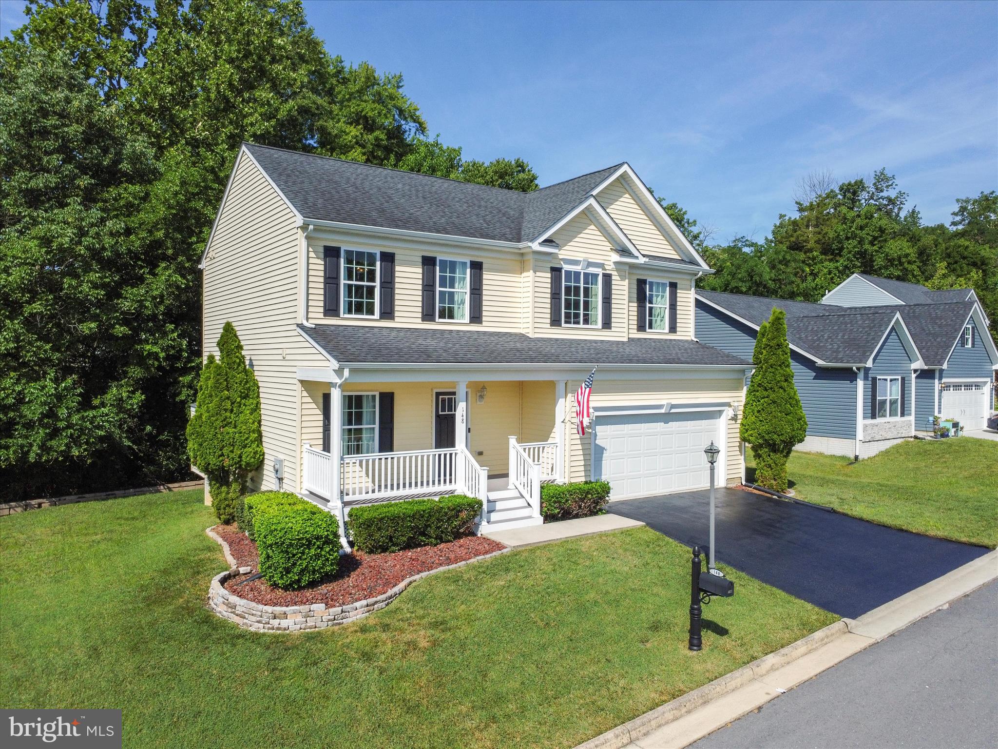 ASHLAND VILLAGE - Residential