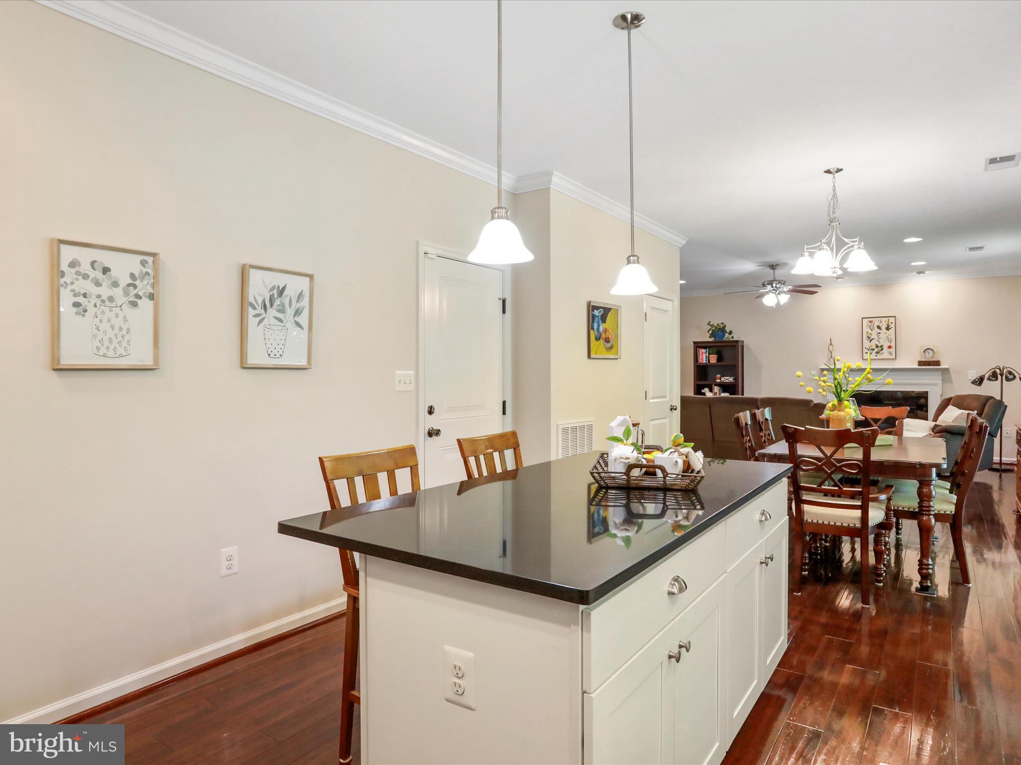 ASHLAND VILLAGE - Residential