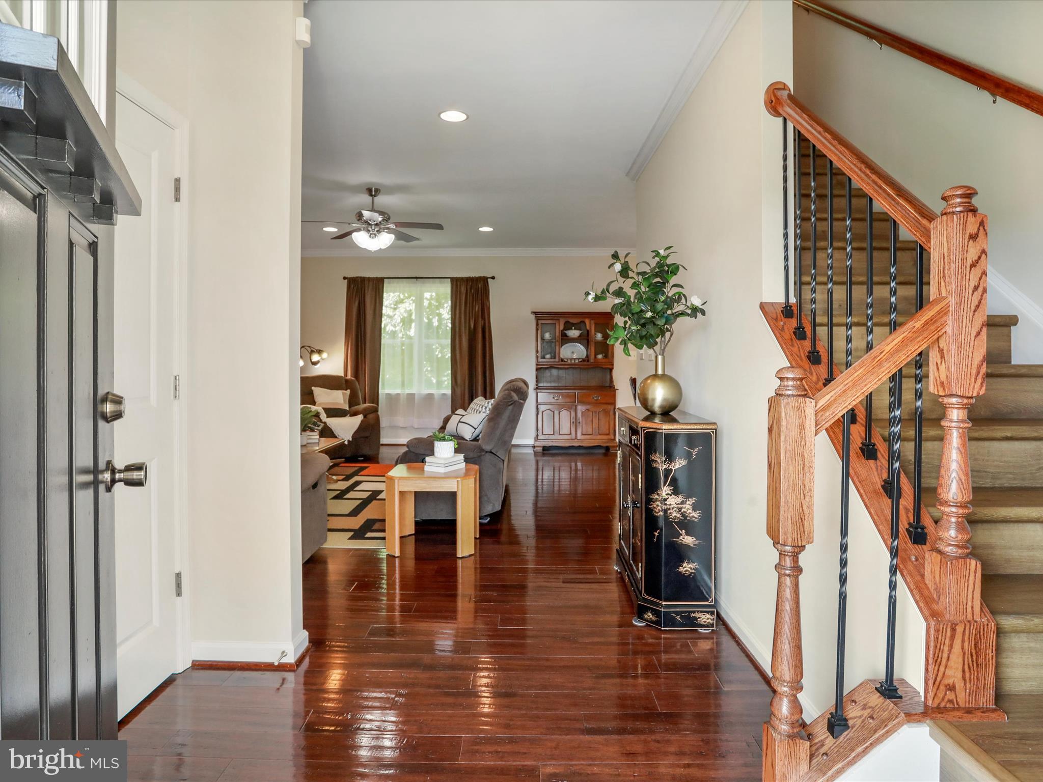 ASHLAND VILLAGE - Residential