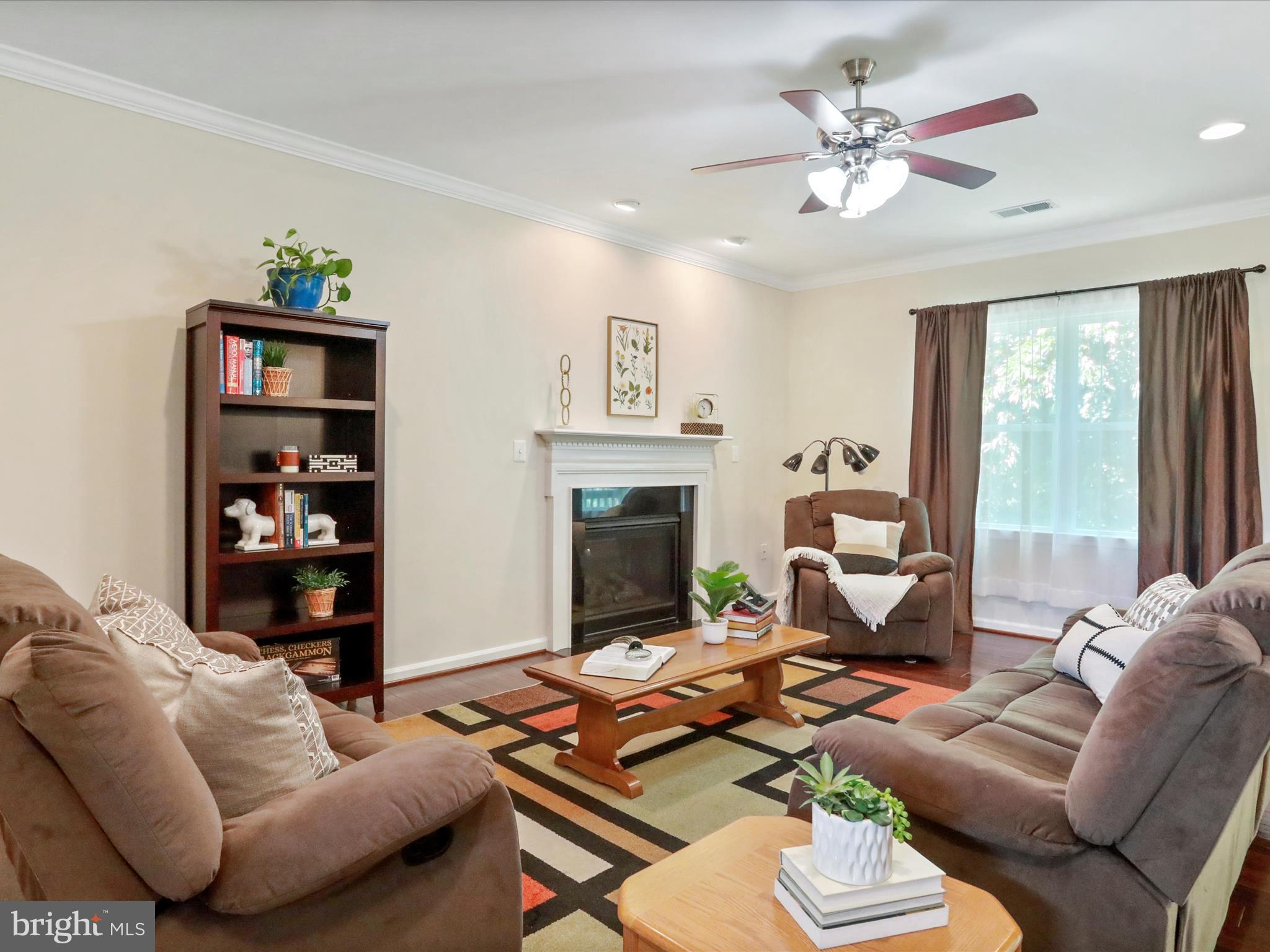 ASHLAND VILLAGE - Residential