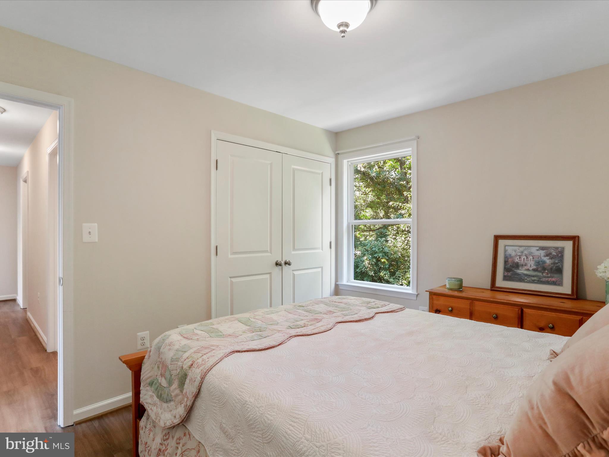 ASHLAND VILLAGE - Residential