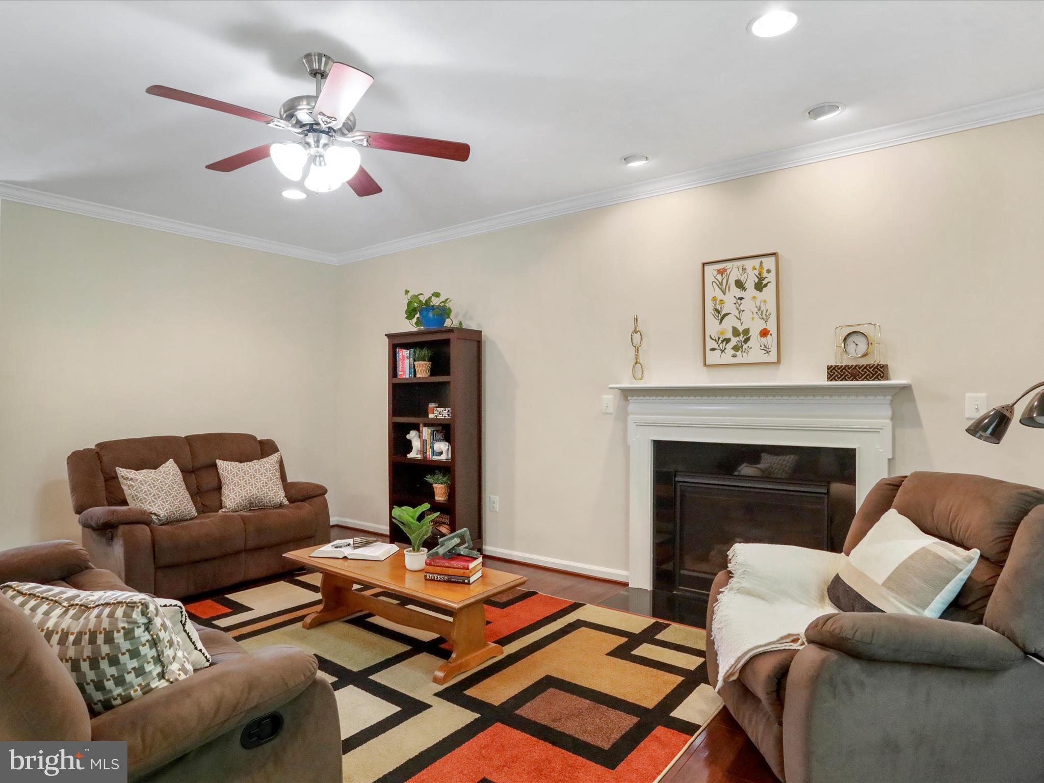 ASHLAND VILLAGE - Residential