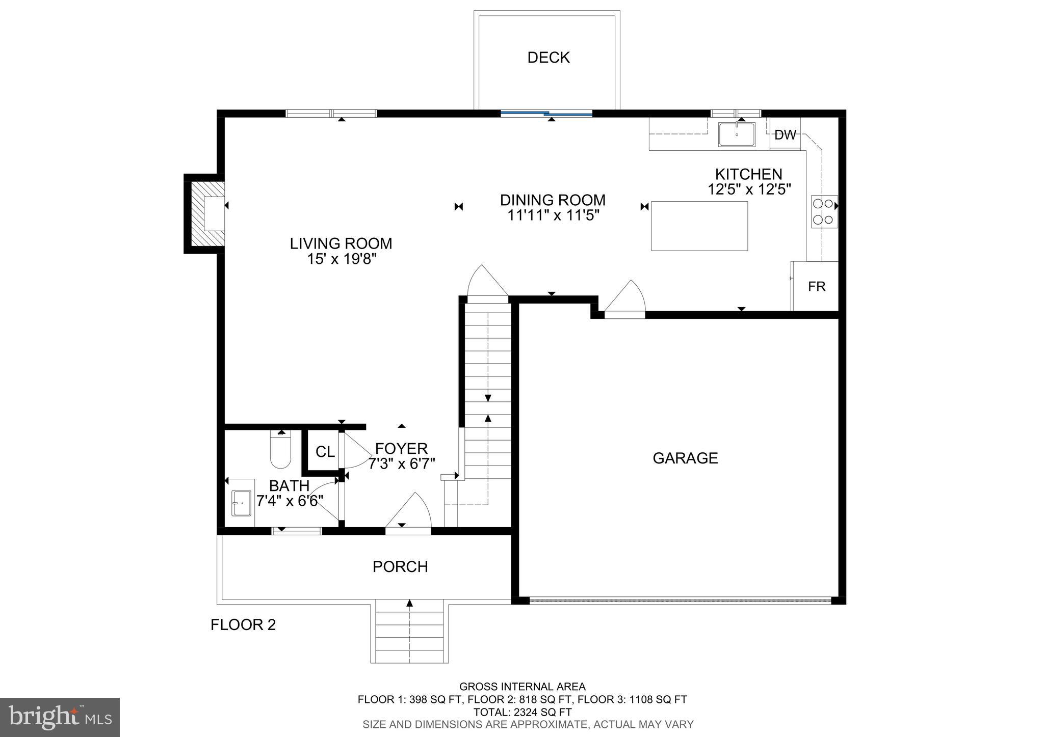 ASHLAND VILLAGE - Residential