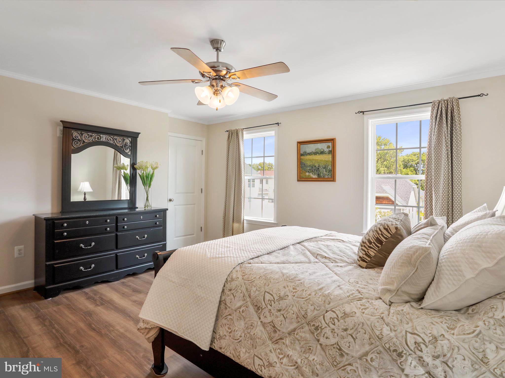 ASHLAND VILLAGE - Residential