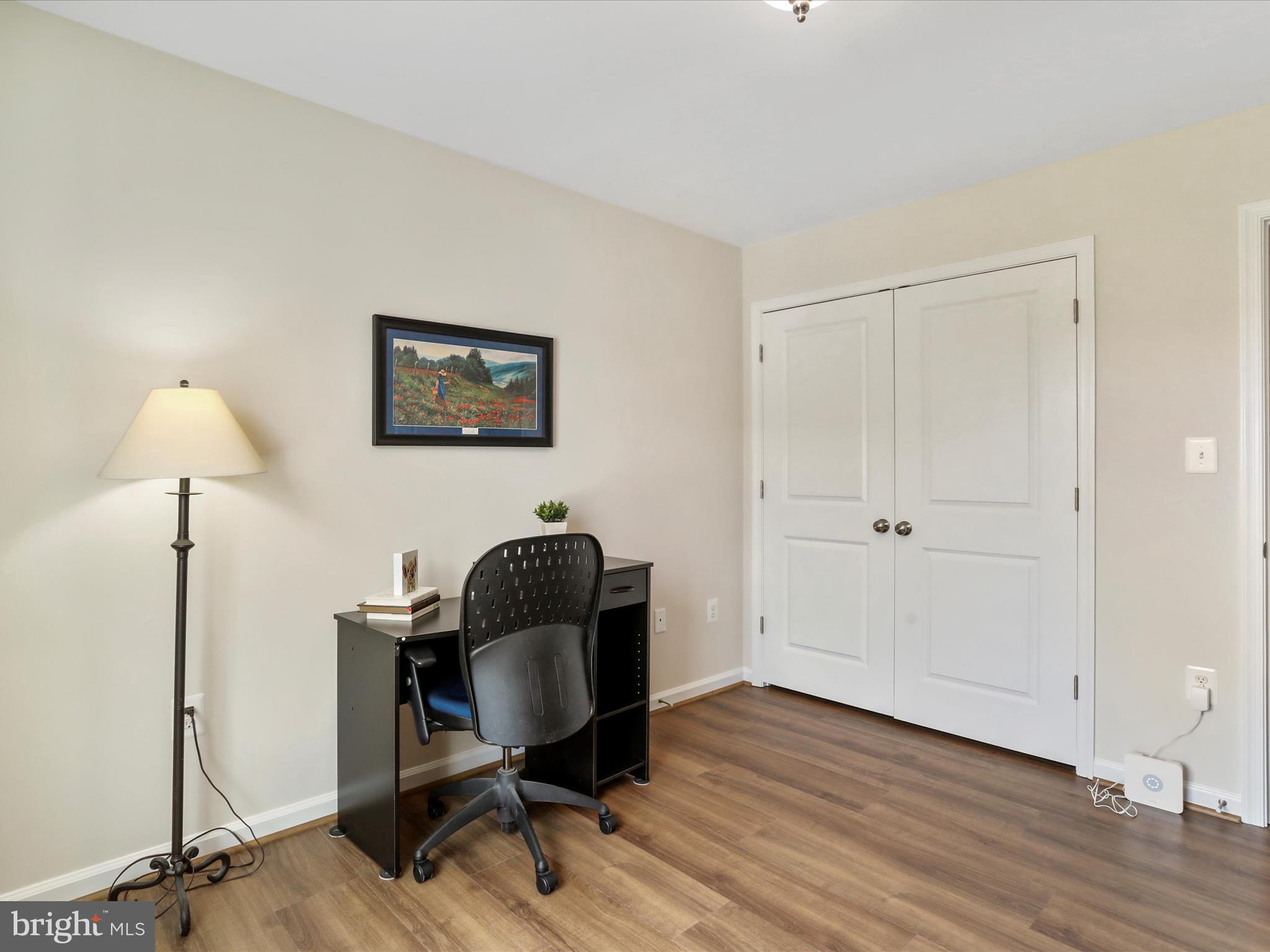 ASHLAND VILLAGE - Residential