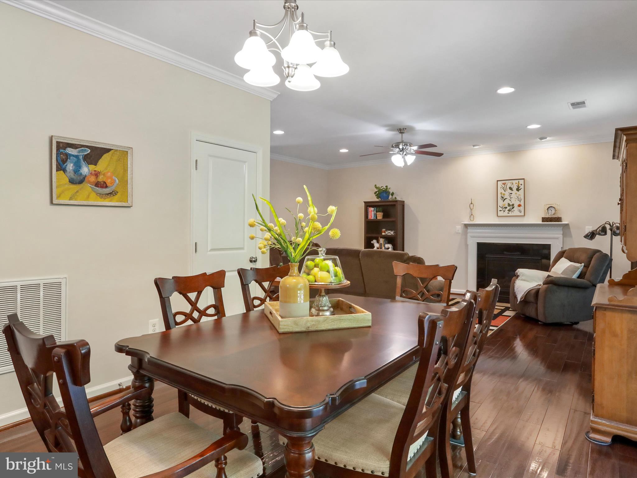 ASHLAND VILLAGE - Residential