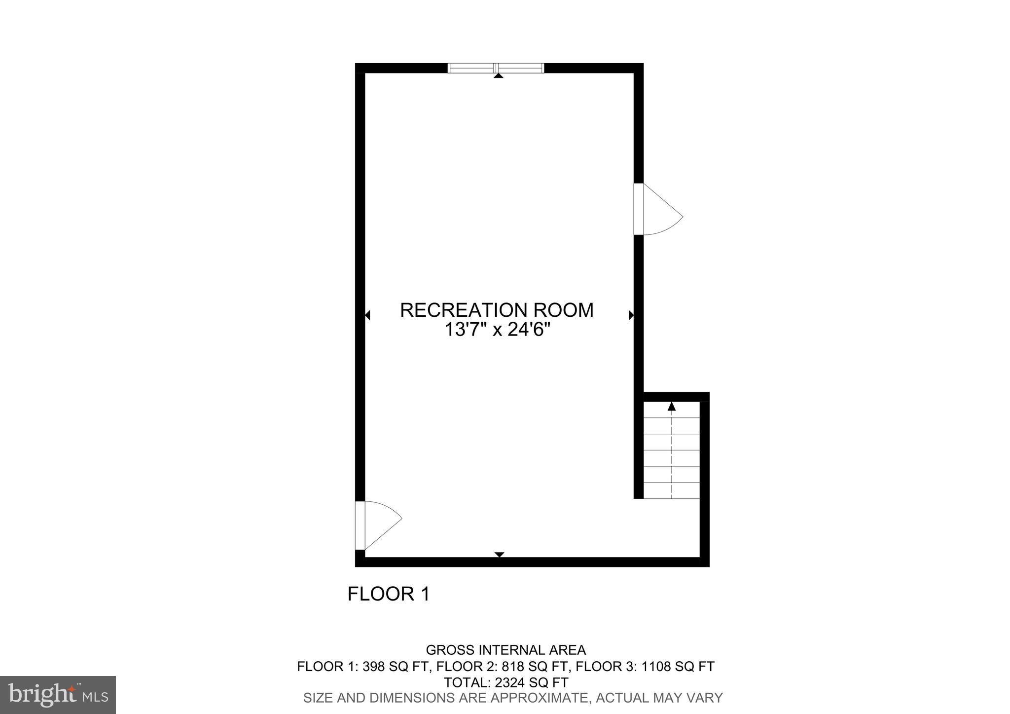 ASHLAND VILLAGE - Residential