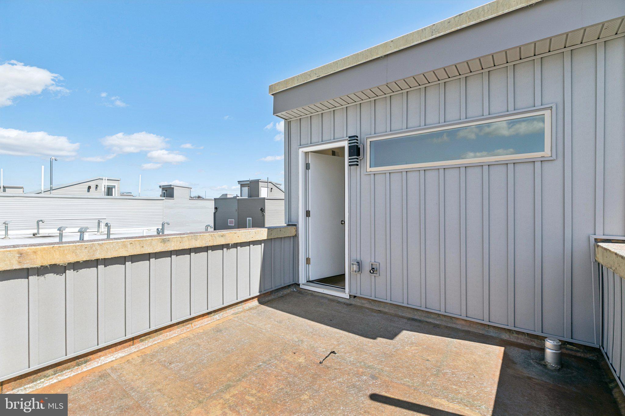 PHILADELPHIA - Residential