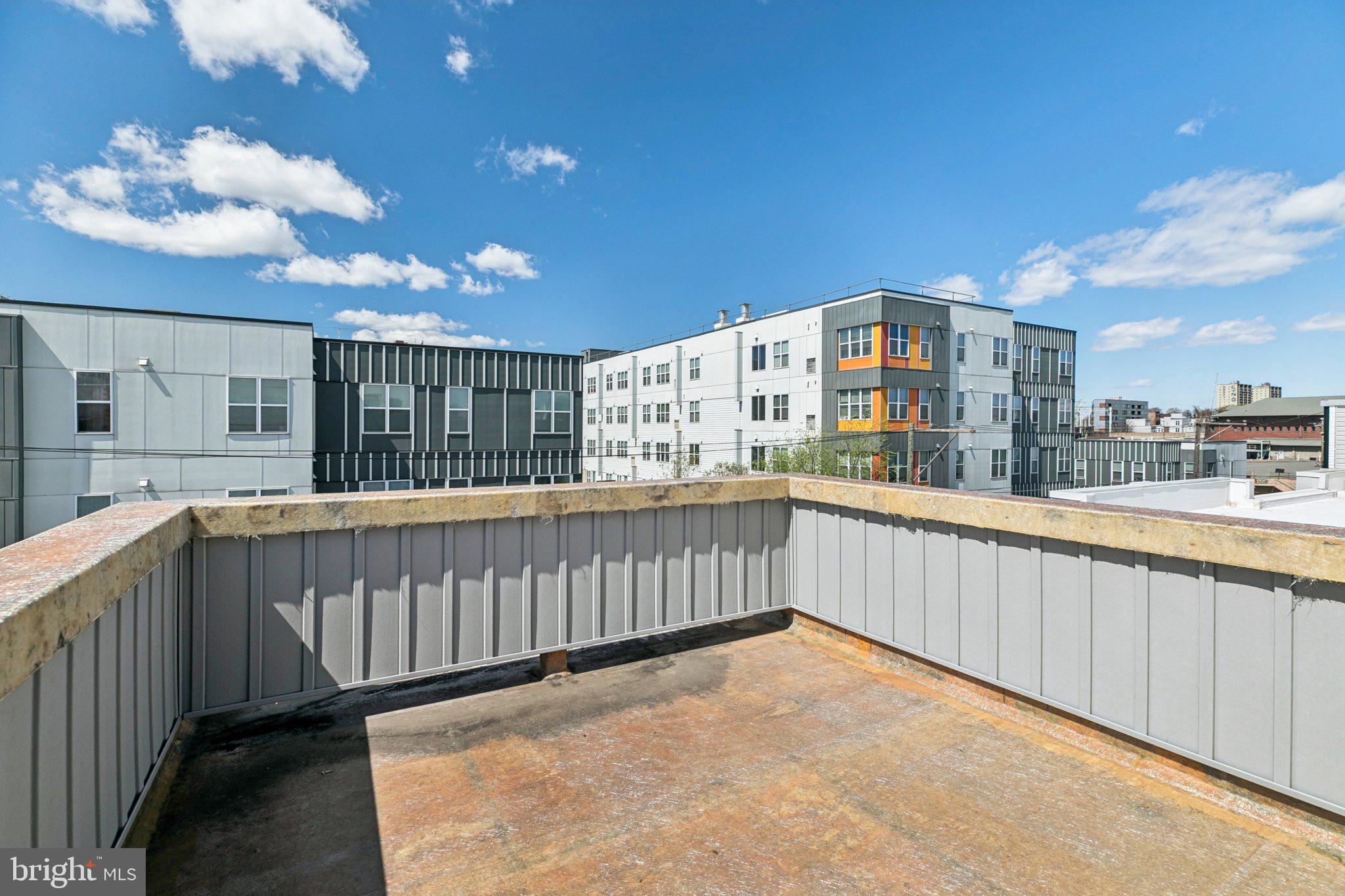 PHILADELPHIA - Residential