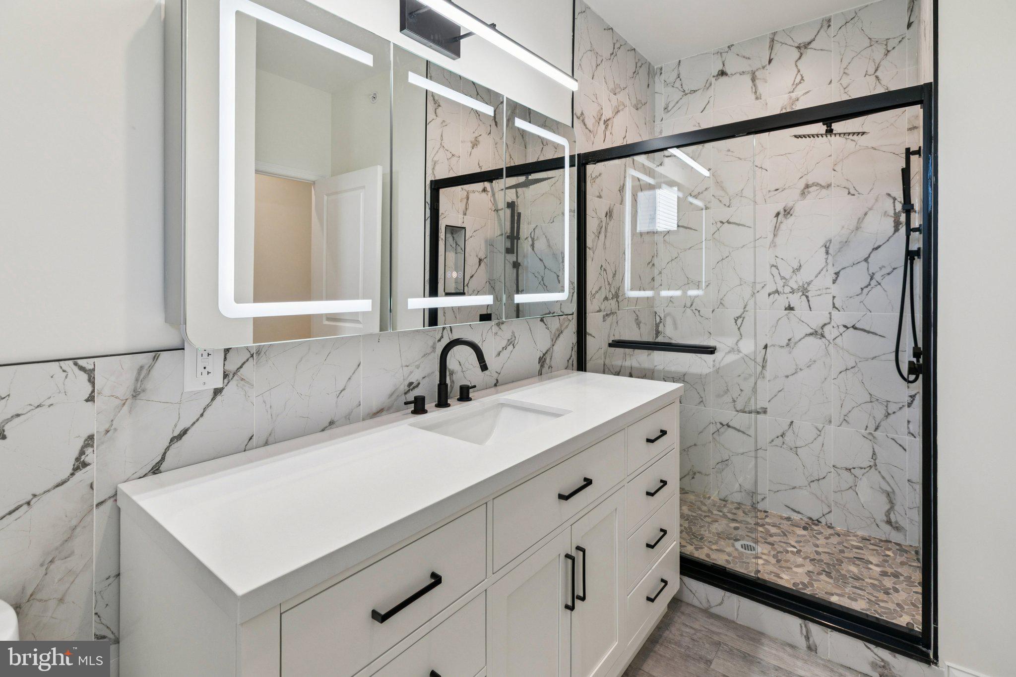 PHILADELPHIA - Residential