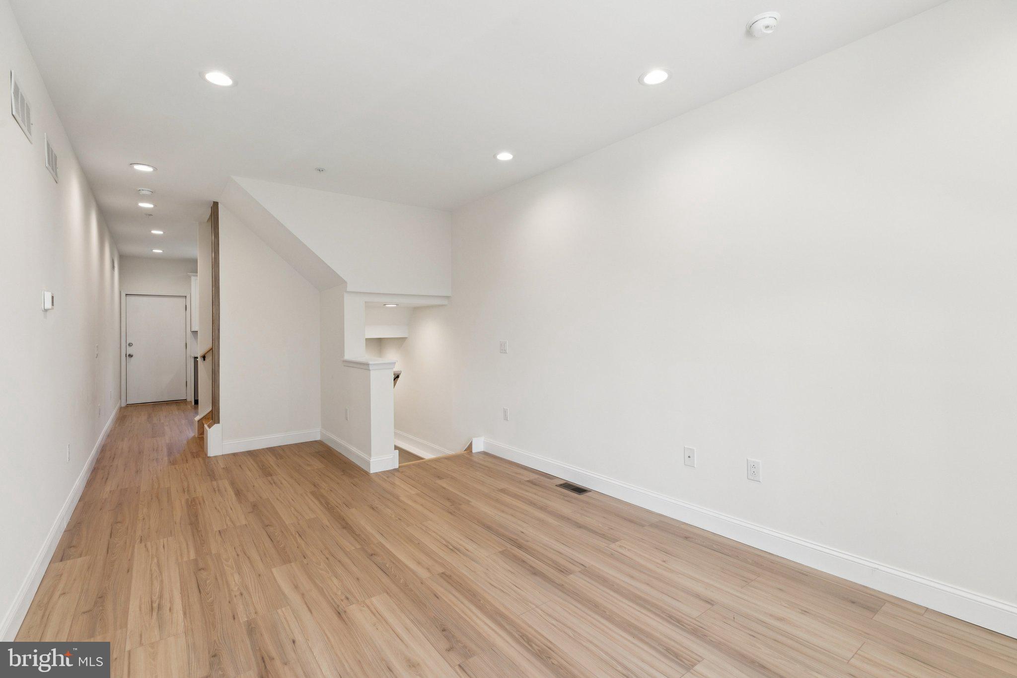 PHILADELPHIA - Residential