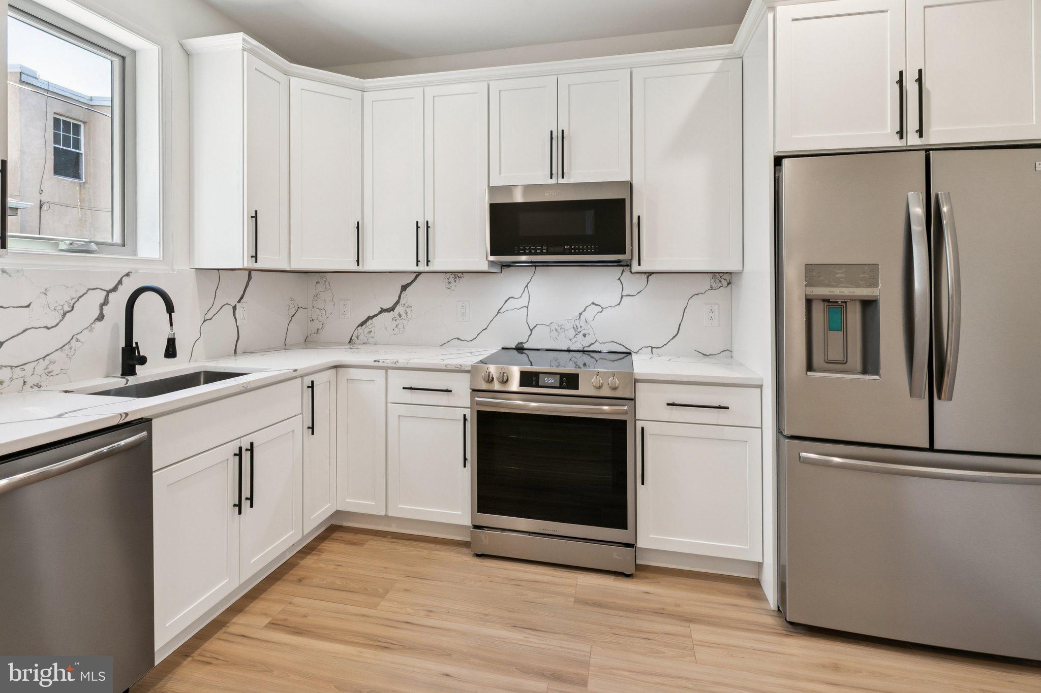 PHILADELPHIA - Residential