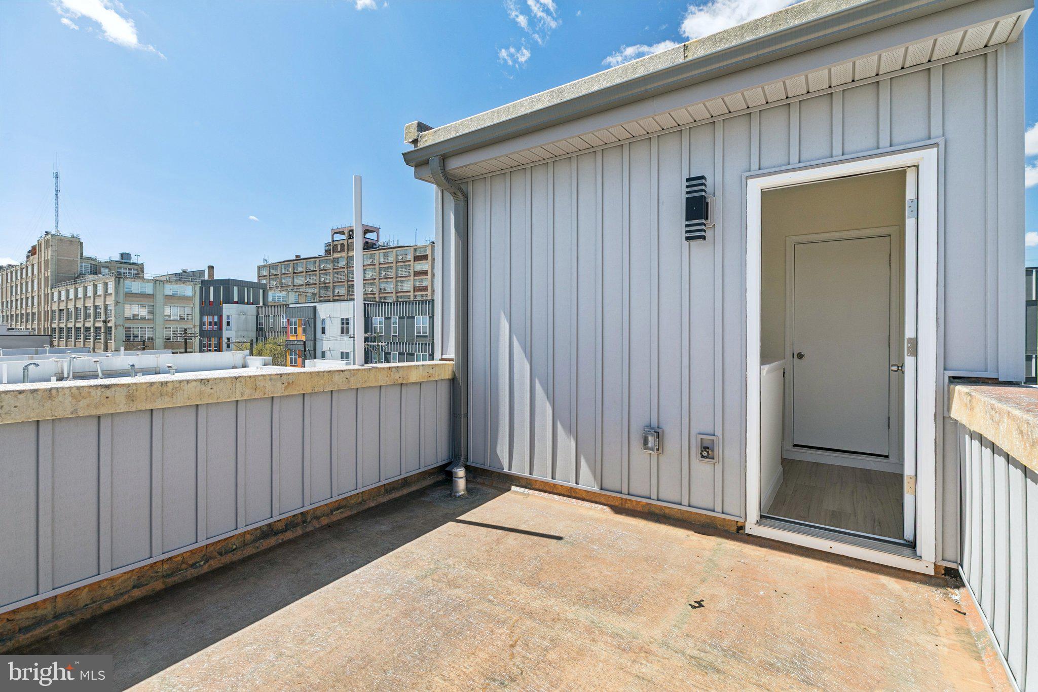 PHILADELPHIA - Residential