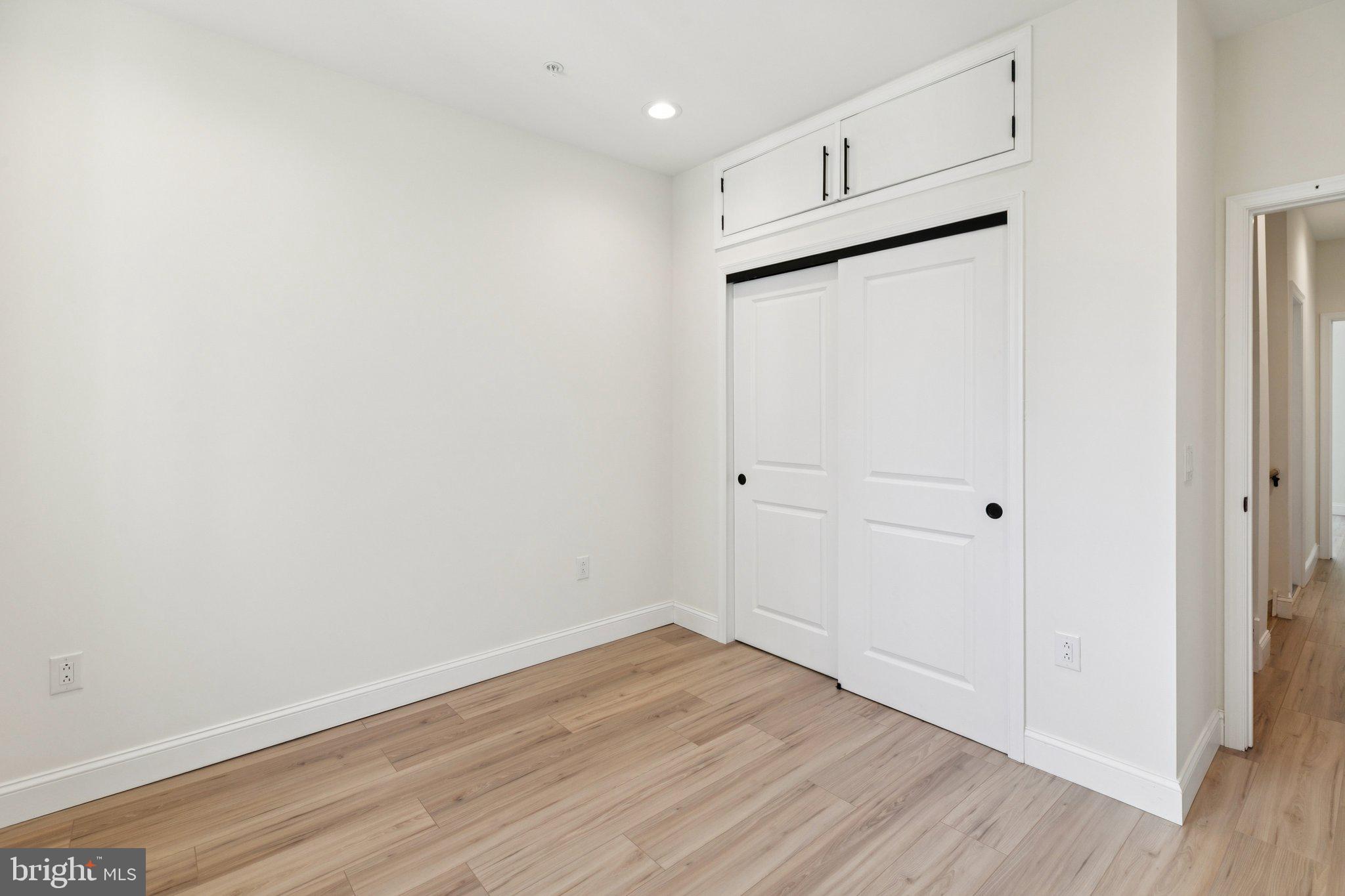 PHILADELPHIA - Residential