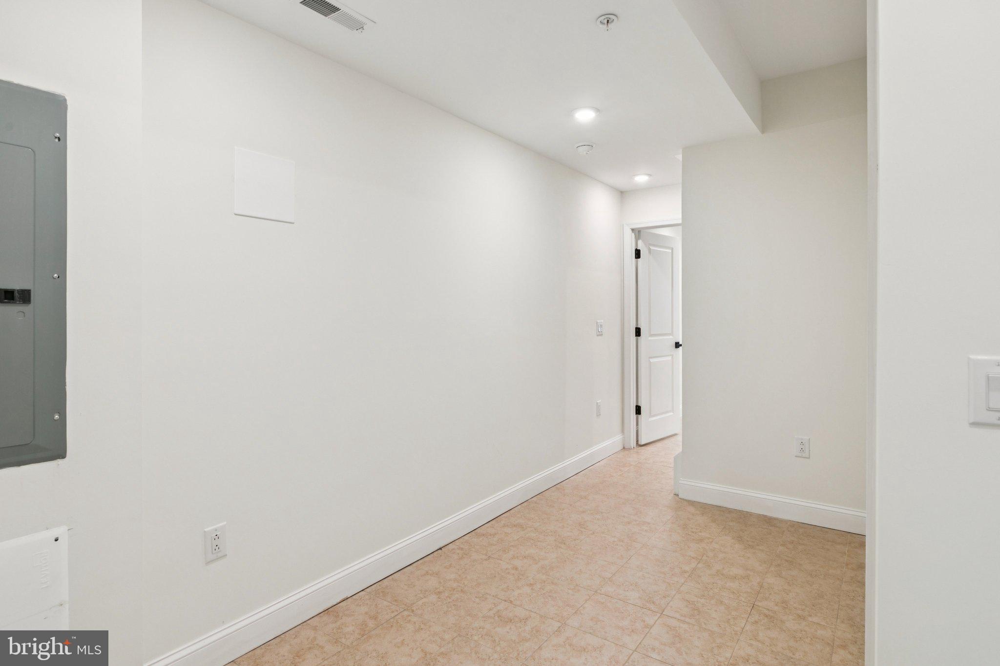 PHILADELPHIA - Residential