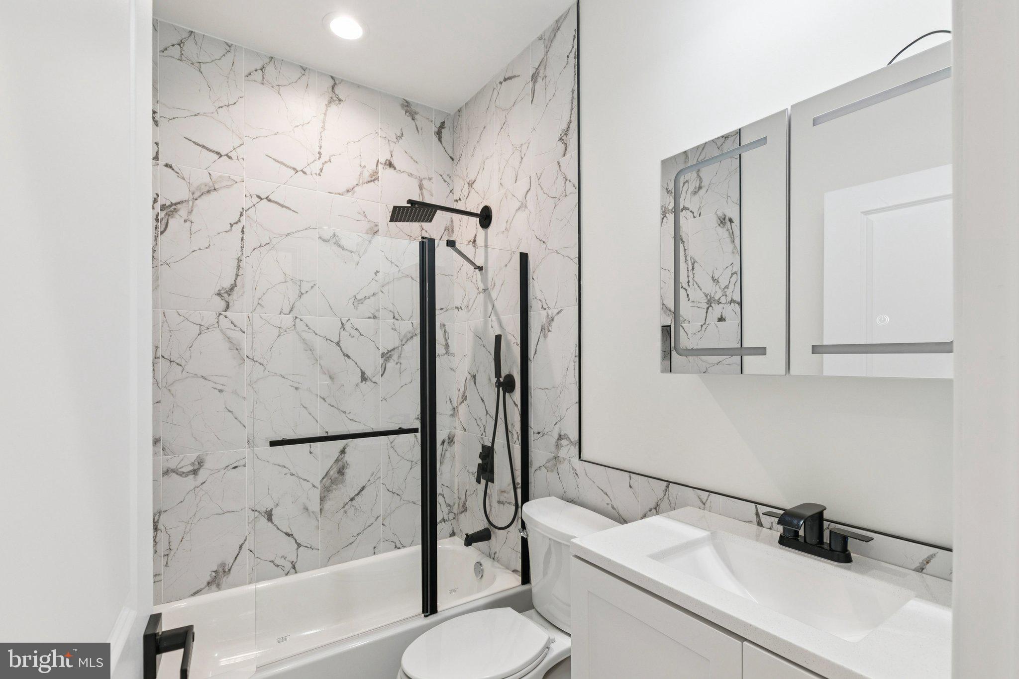 PHILADELPHIA - Residential