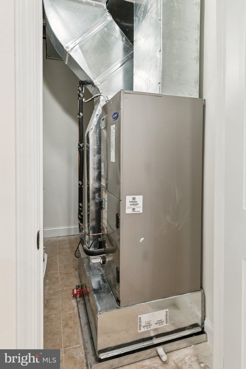 PHILADELPHIA - Residential