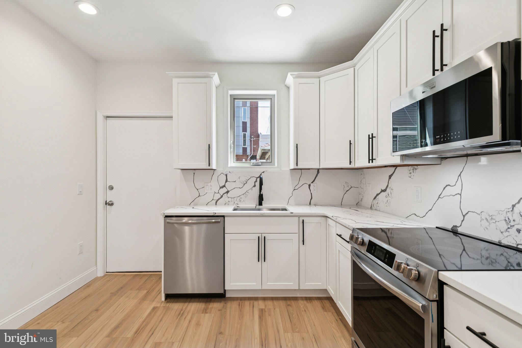 PHILADELPHIA - Residential