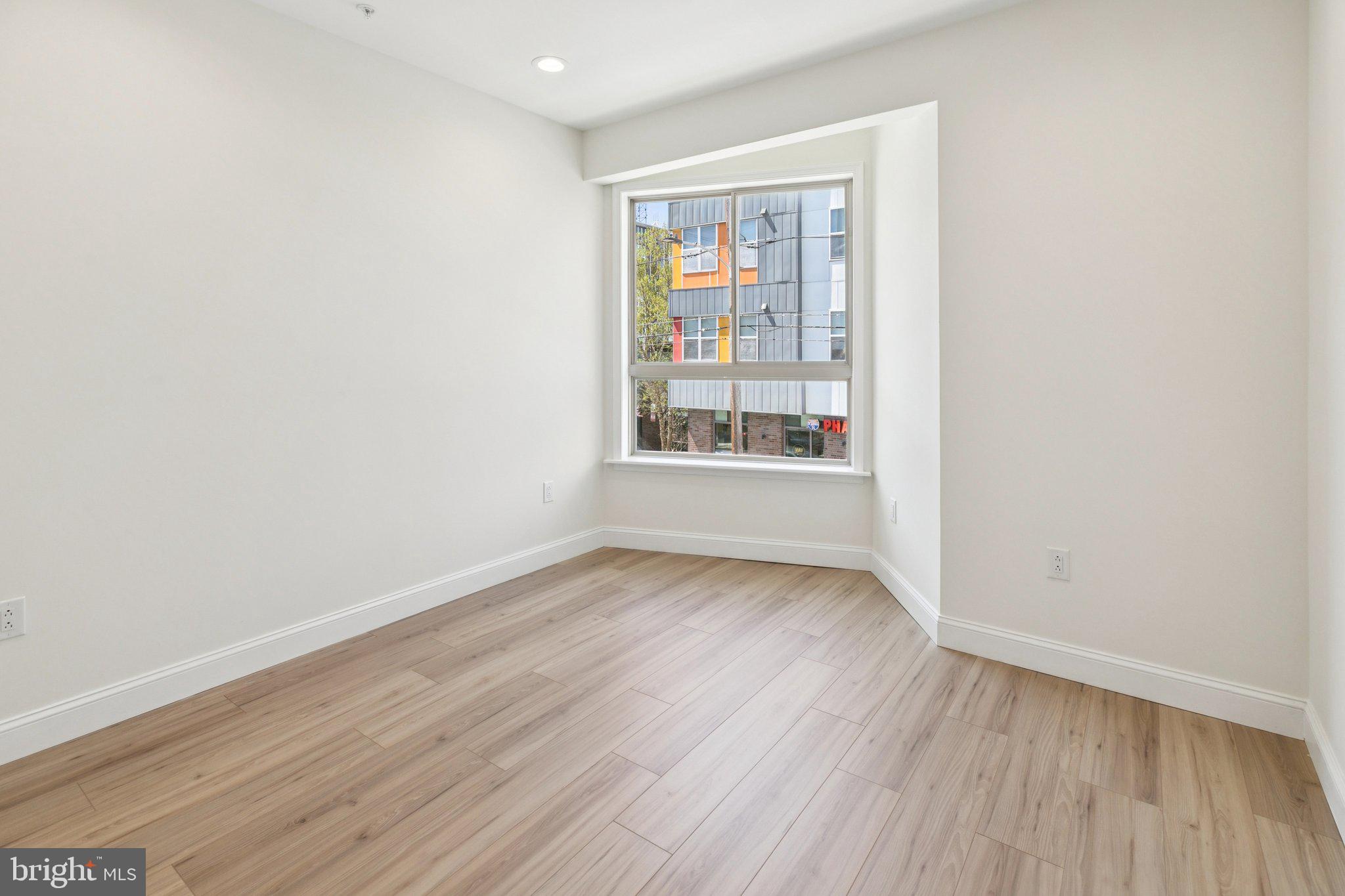 PHILADELPHIA - Residential