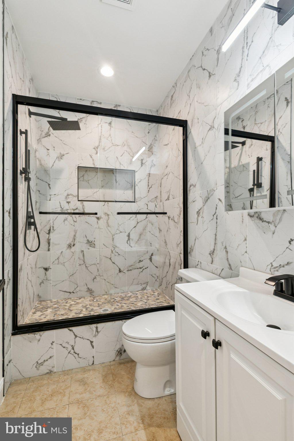 PHILADELPHIA - Residential